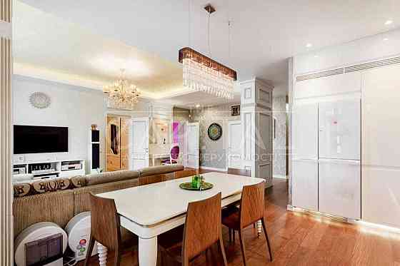 Оренда квартири, вул. Андрія Верхогляда, ЖК Новопечерські Липки Киев