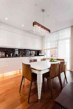 Оренда квартири, вул. Андрія Верхогляда, ЖК Новопечерські Липки Киев