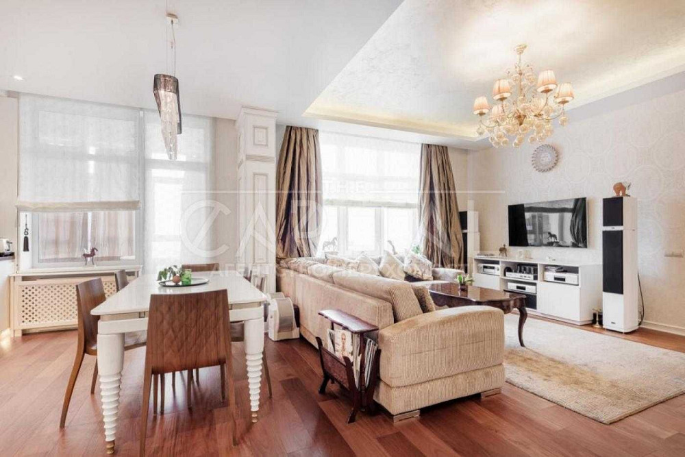 Оренда квартири, вул. Андрія Верхогляда, ЖК Новопечерські Липки Київ - зображення 3