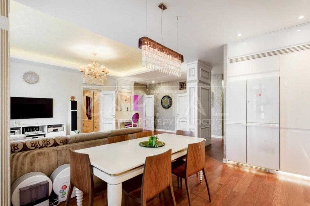 Оренда квартири, вул. Андрія Верхогляда, ЖК Новопечерські Липки Київ - зображення 5