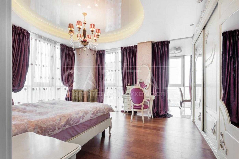 Оренда квартири, вул. Андрія Верхогляда, ЖК Новопечерські Липки Київ - зображення 8