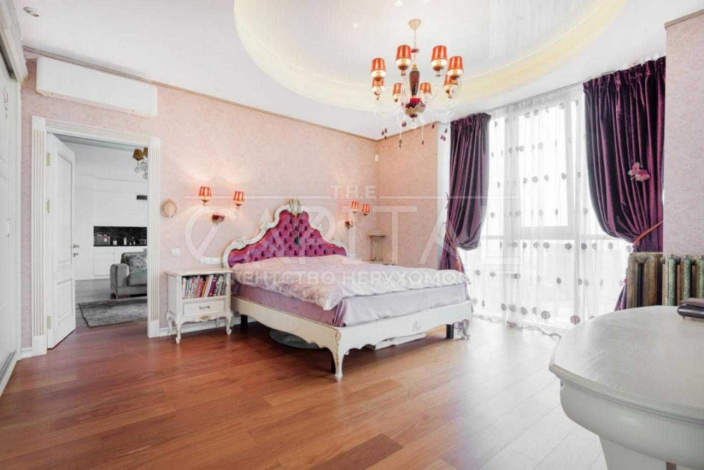 Оренда квартири, вул. Андрія Верхогляда, ЖК Новопечерські Липки Київ - зображення 7