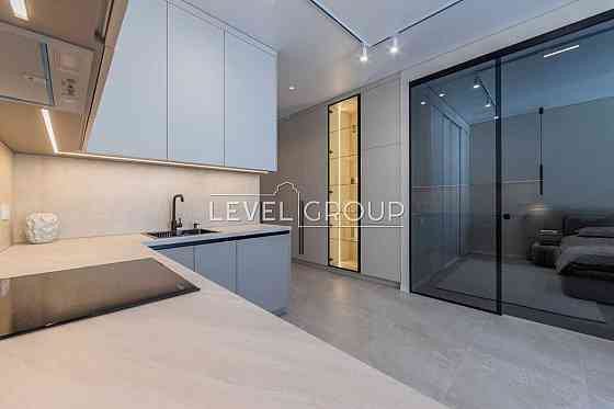 Оренда ЕКСКЛЮЗИВНОЇ 1-кімнатної квартири, ЖК Новопечерські Липки Киев