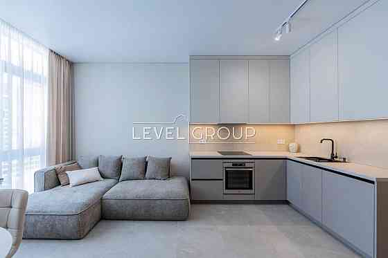 Оренда ЕКСКЛЮЗИВНОЇ 1-кімнатної квартири, ЖК Новопечерські Липки Киев