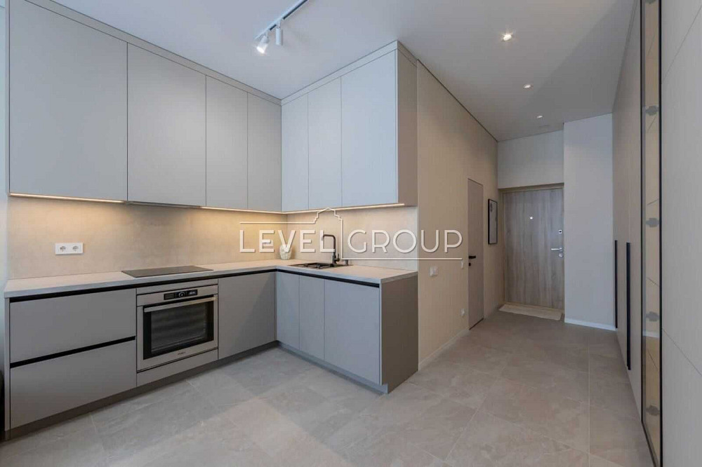 Оренда ЕКСКЛЮЗИВНОЇ 1-кімнатної квартири, ЖК Новопечерські Липки Киев - изображение 7