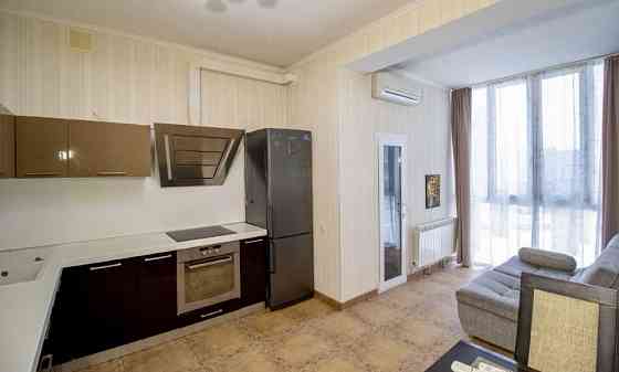 ЭКСКЛЮЗИВ! МКДУ! Павлово Поле! Науки 77! Продам 2к 97 м2 Харків