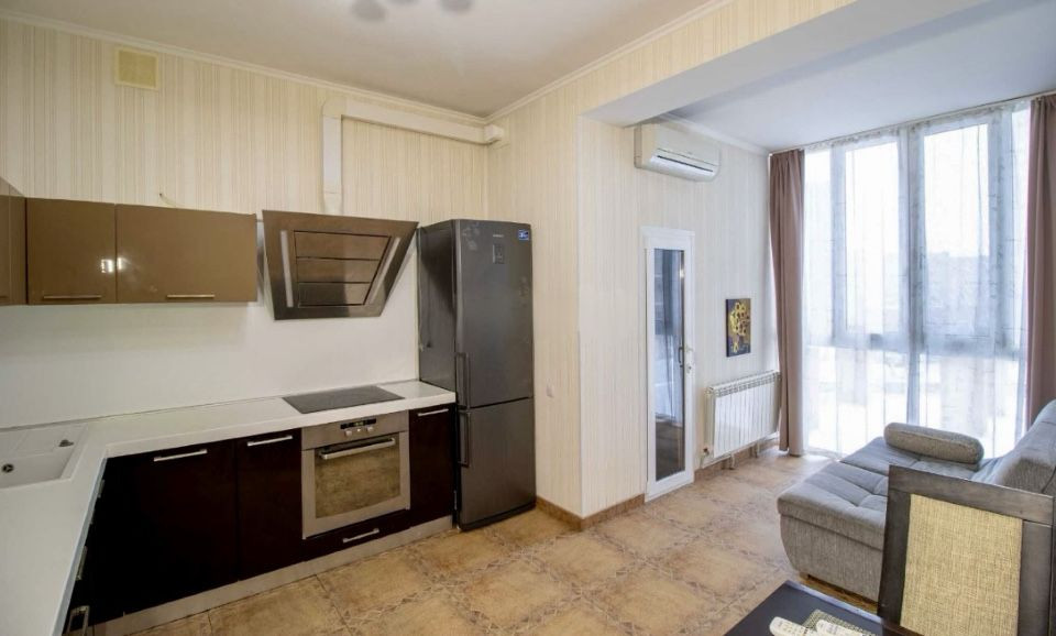 ЭКСКЛЮЗИВ! МКДУ! Павлово Поле! Науки 77! Продам 2к 97 м2 Харків - зображення 2