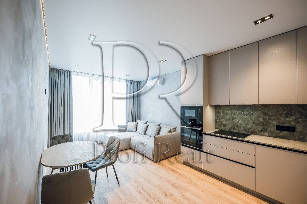 ЖК Варшавський 2, Варшавський, Варшавський Плюс, Діброва Парк Київ - зображення 1