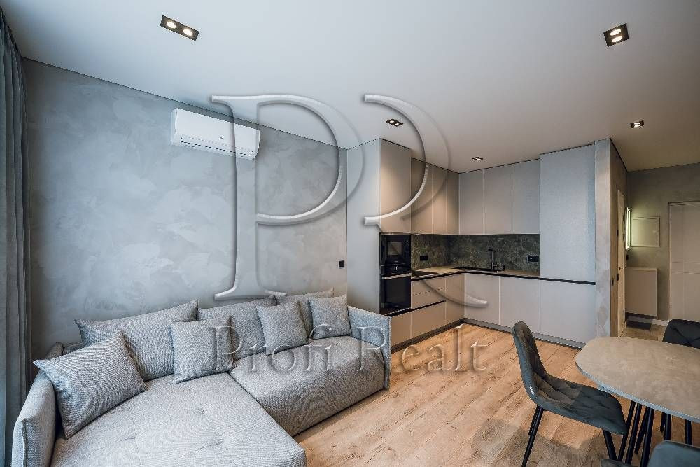 ЖК Варшавський 2, Варшавський, Варшавський Плюс, Діброва Парк Київ - зображення 5