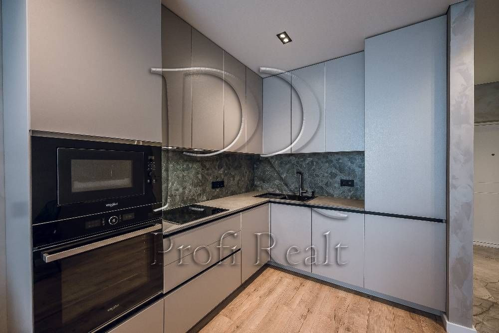 ЖК Варшавський 2, Варшавський, Варшавський Плюс, Діброва Парк Київ - зображення 3