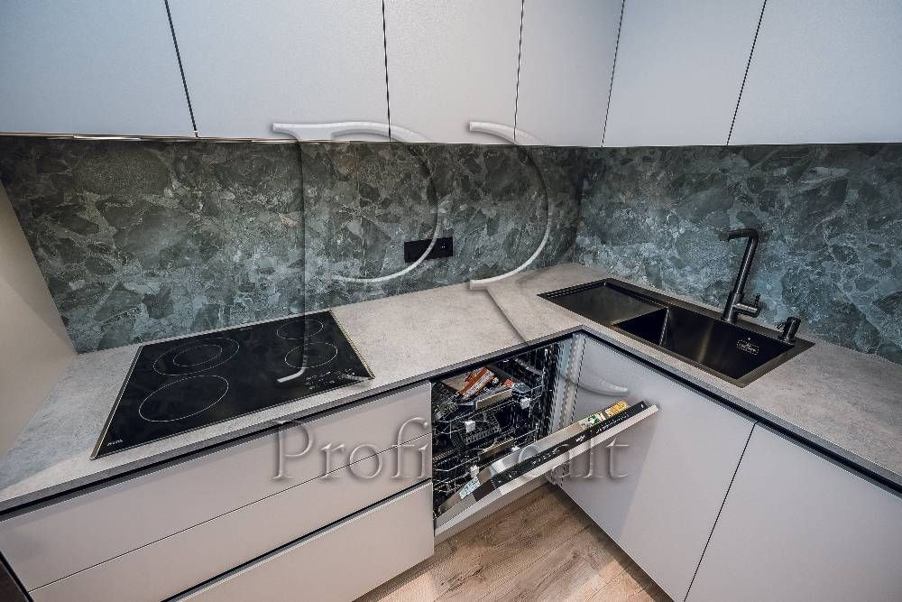 ЖК Варшавський 2, Варшавський, Варшавський Плюс, Діброва Парк Київ - зображення 4