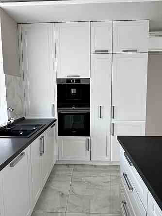 Продаж елітної квартири з дизайнерським ремонтом Вишгород