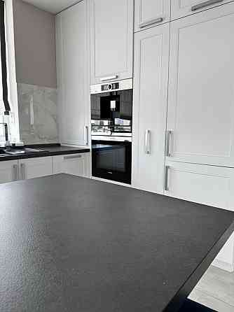 Продаж елітної квартири з дизайнерським ремонтом Вишгород