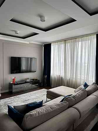 Продаж елітної квартири з дизайнерським ремонтом Вишгород