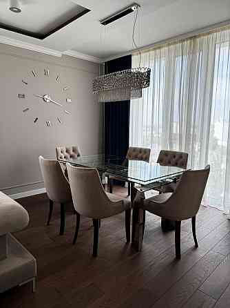 Продаж елітної квартири з дизайнерським ремонтом Вишгород