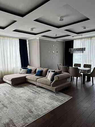 Продаж елітної квартири з дизайнерським ремонтом Вишгород