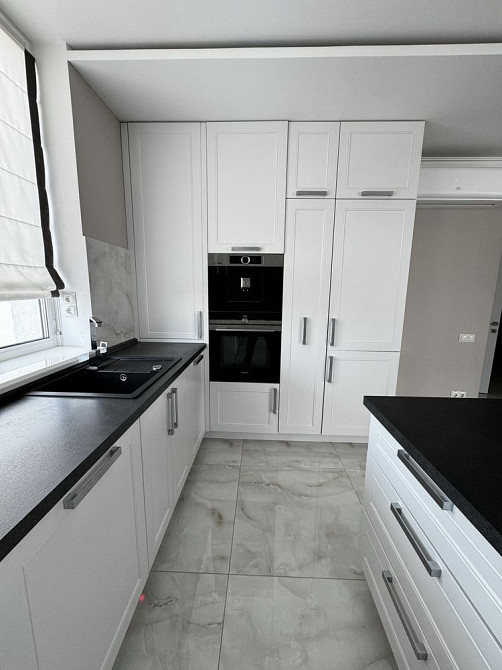 Продаж елітної квартири з дизайнерським ремонтом Вишгород - зображення 2