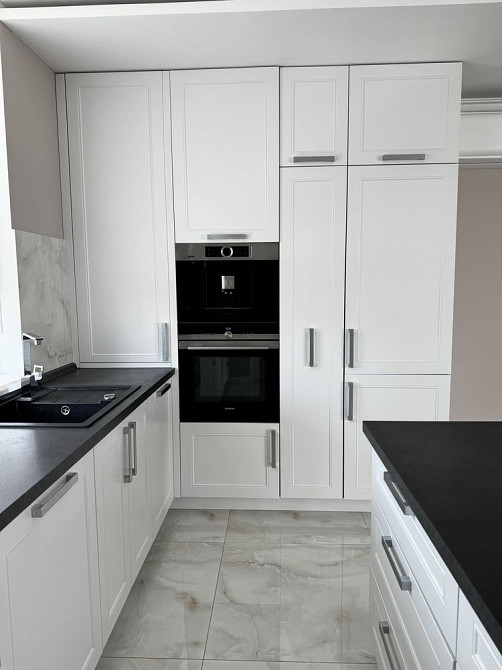 Продаж елітної квартири з дизайнерським ремонтом Вишгород - зображення 6