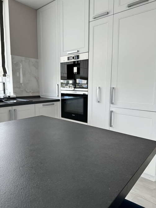 Продаж елітної квартири з дизайнерським ремонтом Вишгород - зображення 5