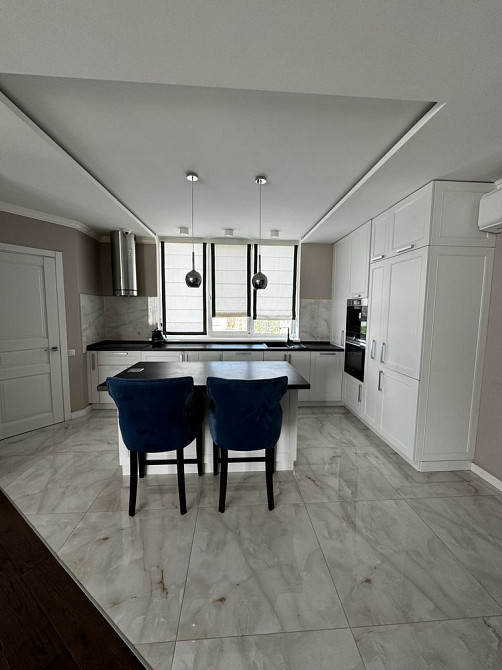 Продаж елітної квартири з дизайнерським ремонтом Вишгород - зображення 8