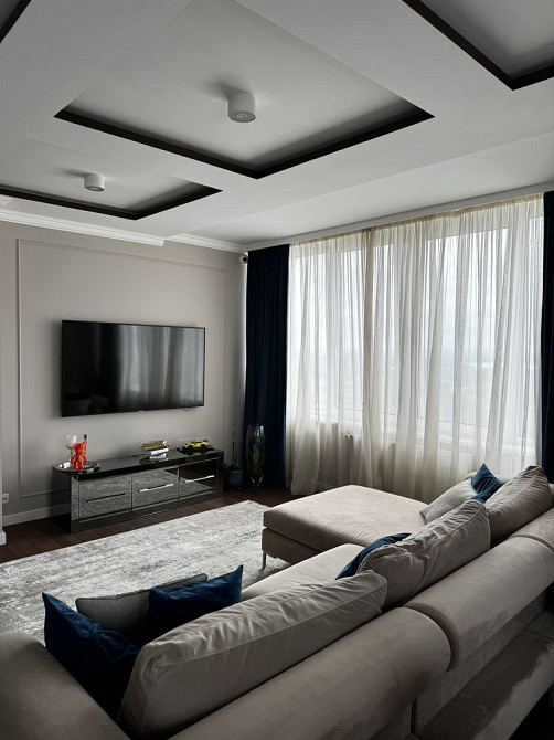 Продаж елітної квартири з дизайнерським ремонтом Вишгород - зображення 4