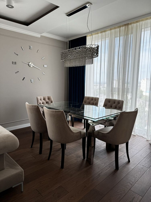 Продаж елітної квартири з дизайнерським ремонтом Вишгород - зображення 3