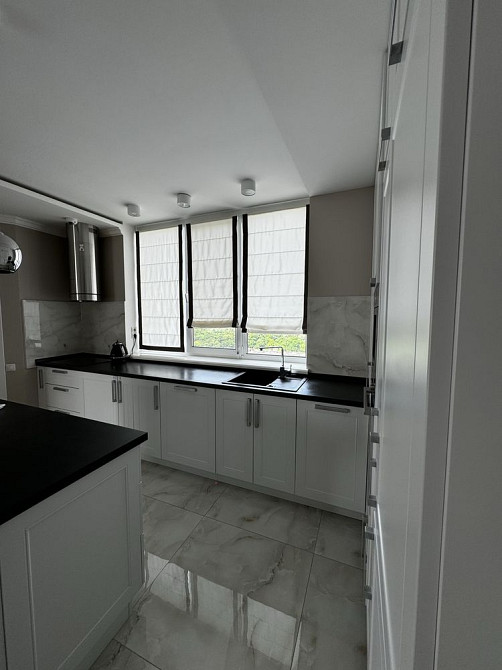 Продаж елітної квартири з дизайнерським ремонтом Вишгород - зображення 7