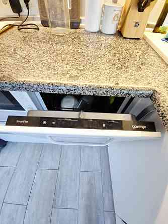 1-но кім кв Богунія перепланування сучасний ремонт меблі техніка Житомир