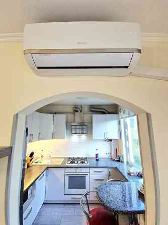 1-но кім кв Богунія перепланування сучасний ремонт меблі техніка Житомир