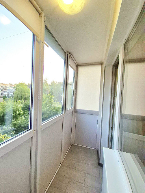 1-но кім кв Богунія перепланування сучасний ремонт меблі техніка Житомир - изображение 7