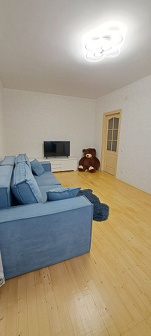 ПРОДАМ красуню 2 кім.кв. в чудовому стані біля ПАРКУ!Вул.Я.Мудрого 90А Бровари - зображення 8