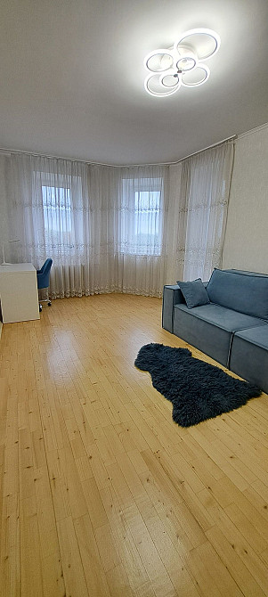 ПРОДАМ красуню 2 кім.кв. в чудовому стані біля ПАРКУ!Вул.Я.Мудрого 90А Бровари - зображення 6