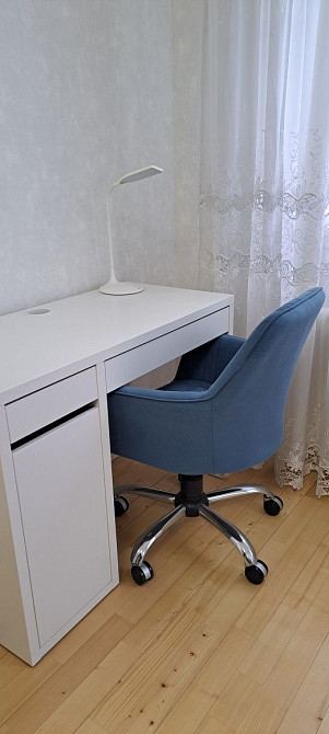 ПРОДАМ красуню 2 кім.кв. в чудовому стані біля ПАРКУ!Вул.Я.Мудрого 90А Бровари - зображення 5