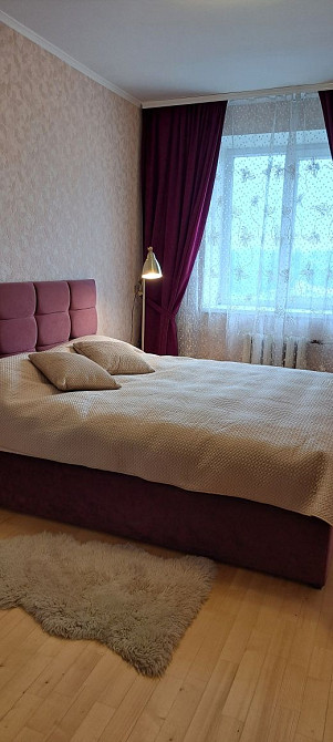 ПРОДАМ красуню 2 кім.кв. в чудовому стані біля ПАРКУ!Вул.Я.Мудрого 90А Бровари - зображення 2