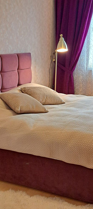 ПРОДАМ красуню 2 кім.кв. в чудовому стані біля ПАРКУ!Вул.Я.Мудрого 90А Бровари - зображення 1