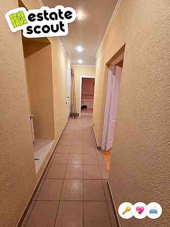 Продаж 2 кім квартири центр міста вул. Вітовського 41 Львов