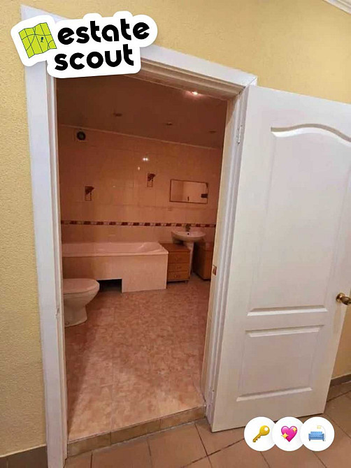 Продаж 2 кім квартири центр міста вул. Вітовського 41 Львов - изображение 3