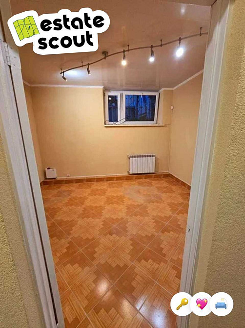 Продаж 2 кім квартири центр міста вул. Вітовського 41 Львов - изображение 6