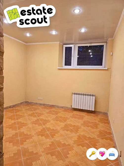 Продаж 2 кім квартири центр міста вул. Вітовського 41 Львов - изображение 7