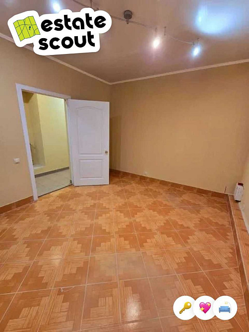 Продаж 2 кім квартири центр міста вул. Вітовського 41 Львов - изображение 2