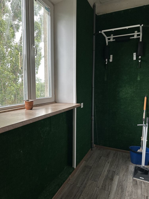 Квартира 65кв м Центр, Сталинка с индивидуальным отоплением Конотоп - изображение 3