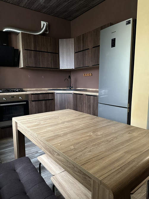 Квартира 65кв м Центр, Сталинка с индивидуальным отоплением Конотоп - изображение 8