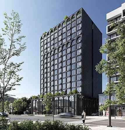 3кімнатна збудована 64,5 кв.м, ЦЕНТР, Ярковиця Ивано-Франковск