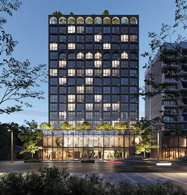 3кімнатна збудована 64,5 кв.м, ЦЕНТР, Ярковиця Ивано-Франковск - изображение 3