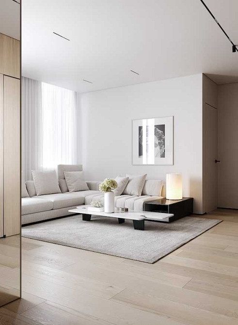 3кімнатна збудована 64,5 кв.м, ЦЕНТР, Ярковиця Ивано-Франковск - изображение 7