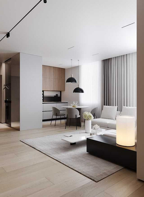 3кімнатна збудована 64,5 кв.м, ЦЕНТР, Ярковиця Ивано-Франковск - изображение 1