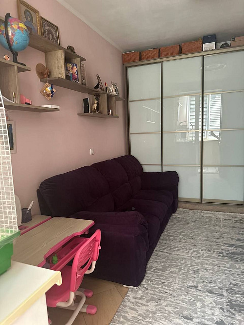 Однокімнатна квартира Черновцы - изображение 1