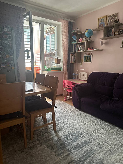 Однокімнатна квартира Черновцы - изображение 2