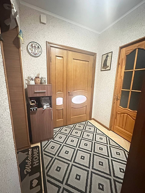 Однокімнатна квартира Черновцы - изображение 7