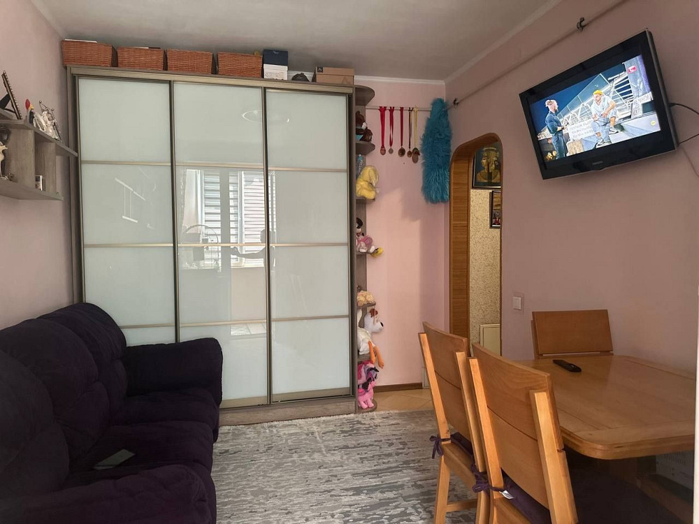 Однокімнатна квартира Черновцы - изображение 3